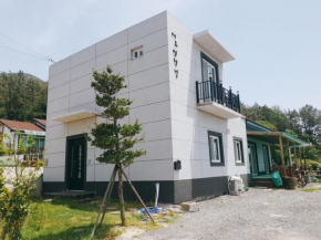 Namhae One Fine Day Private Pension